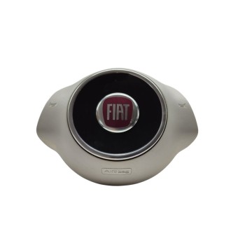 Recambio de airbag delantero izquierdo para fiat 500 (312) berlina club referencia OEM IAM 07354528820  