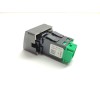 Recambio de interruptor para peugeot 508 access referencia OEM IAM 96661783ZE  
