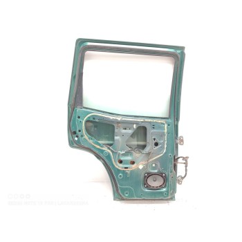 Recambio de puerta trasera izquierda para nissan terrano/terrano.ii (r20) aventura referencia OEM IAM   