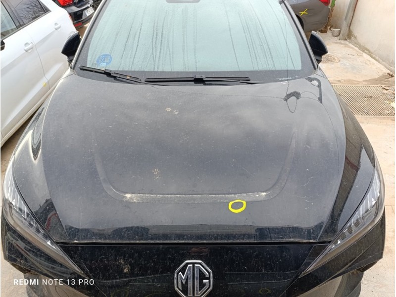 Recambio de capo para mg 4 standard referencia OEM IAM 10961100  