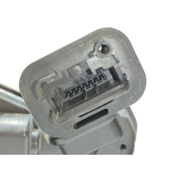 Recambio de cerradura puerta trasera derecha para volkswagen golf vi (5k1) gti referencia OEM IAM 5K4839016H  