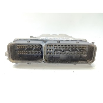 Recambio de centralita motor uce para volkswagen touareg (7la) tdi r5 referencia OEM IAM 0281011566  