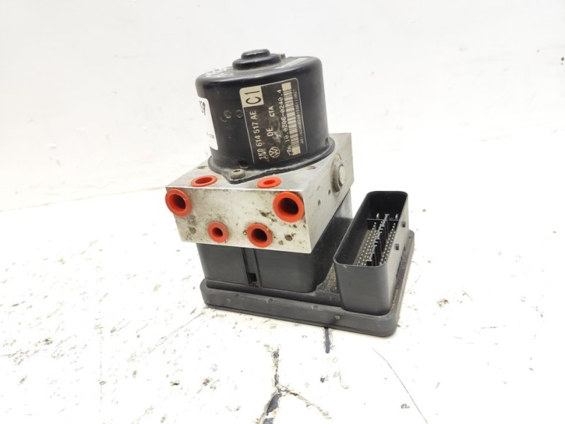 Recambio de abs para volkswagen jetta (1k2) advance referencia OEM IAM 1K0907379AC  