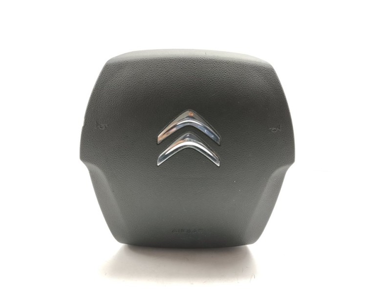 Recambio de airbag delantero izquierdo para citroën c4 picasso intensive plus referencia OEM IAM 96764017ZD  