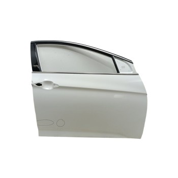 Recambio de puerta delantera derecha para hyundai i40 style referencia OEM IAM 760043Z000  