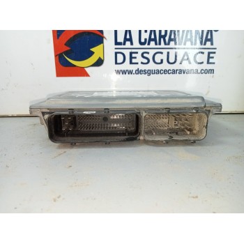 Recambio de centralita motor uce para seat ibiza (6j5) reference referencia OEM IAM 03E906019AL  