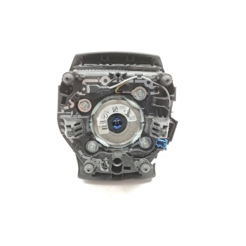 Recambio de airbag delantero izquierdo para citroën c4 picasso intensive plus referencia OEM IAM 96764017ZD  