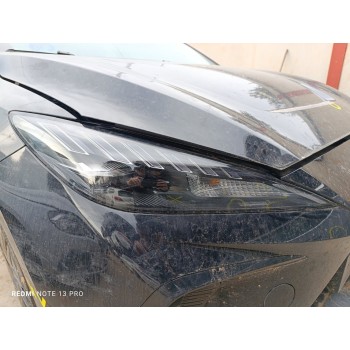 Recambio de faro derecho para mg 4 standard referencia OEM IAM 10994556  