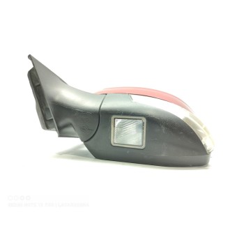 Recambio de retrovisor izquierdo para ford focus lim. (cb8) sport referencia OEM IAM BM5117683PJ  
