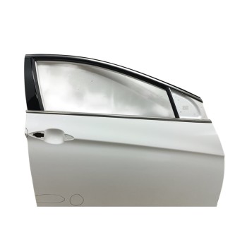 Recambio de puerta delantera derecha para hyundai i40 style referencia OEM IAM 760043Z000  