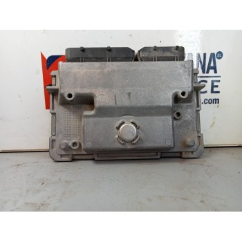 Recambio de centralita motor uce para seat ibiza (6j5) reference referencia OEM IAM 03E906019AL  