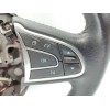 Recambio de volante para renault megane iv berlina 5p business referencia OEM IAM 484005825R  