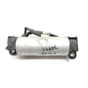 Recambio de modulo electronico para peugeot 3008 gt referencia OEM IAM 9801739380  