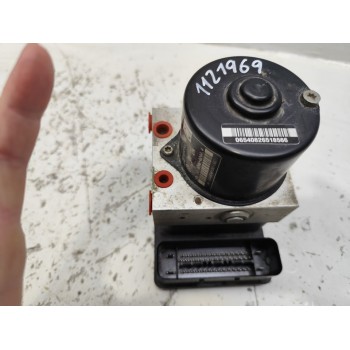 Recambio de abs para volkswagen jetta (1k2) advance referencia OEM IAM 1K0907379AC  