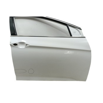 Recambio de puerta delantera derecha para hyundai i40 style referencia OEM IAM 760043Z000  