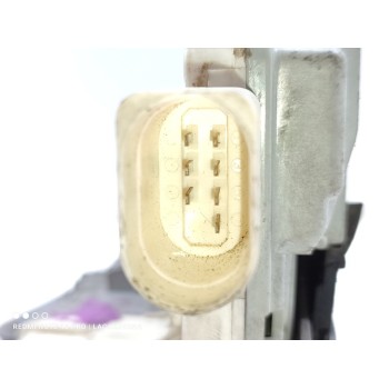 Recambio de cerradura puerta delantera derecha para seat leon (1p1) emocion referencia OEM IAM 1P1837016B  