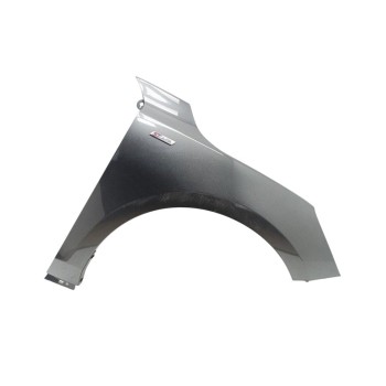 Recambio de aleta delantera derecha para ford focus st-line referencia OEM IAM PJX7BA16008AG  