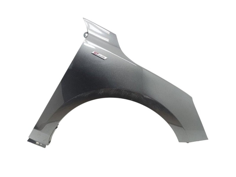 Recambio de aleta delantera derecha para ford focus st-line referencia OEM IAM PJX7BA16008AG  