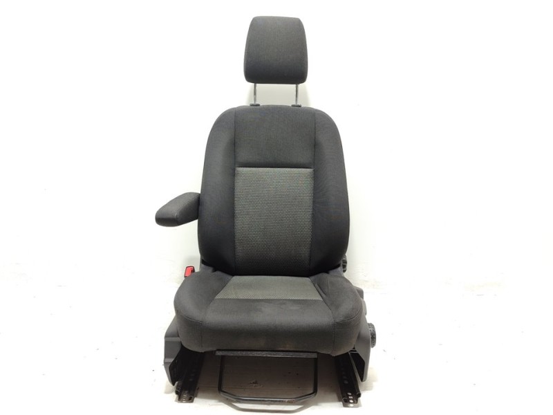 Recambio de asiento delantero izquierdo para ford transit custom kasten 260 l1 ambiente referencia OEM IAM 2216585  