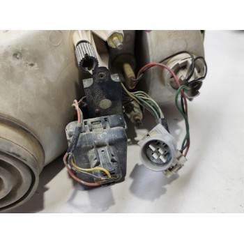 Recambio de faro derecho para suzuki vitara se/sv (et) 1.9 td hard top lujo referencia OEM IAM 3510060A  