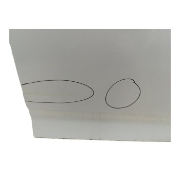 Recambio de puerta delantera derecha para hyundai i40 style referencia OEM IAM 760043Z000  