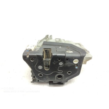 Recambio de cerradura puerta delantera derecha para seat leon (1p1) emocion referencia OEM IAM 1P1837016B  