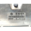 Recambio de centralita motor uce para skoda fabia (6y2/6y3) elegance referencia OEM IAM 038906019NE  