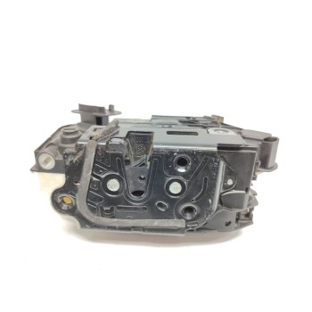Recambio de cerradura puerta trasera izquierda para volkswagen golf vi (5k1) gti referencia OEM IAM 5K4839015H  