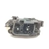 Recambio de cerradura puerta trasera izquierda para volkswagen golf vi (5k1) gti referencia OEM IAM 5K4839015H  