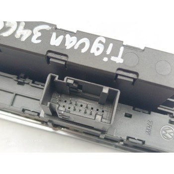 Recambio de interruptor para volkswagen tiguan (5n2) advance bluemotion referencia OEM IAM 5N1927132T  