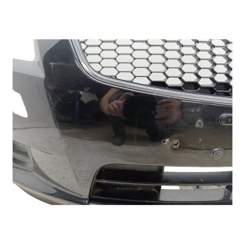 Recambio de paragolpes delantero para chevrolet cruze lt referencia OEM IAM 95022993  