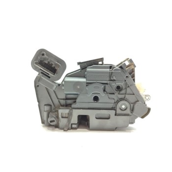 Recambio de cerradura puerta trasera izquierda para volkswagen golf vi (5k1) gti referencia OEM IAM 5K4839015H  