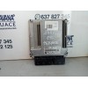 Recambio de centralita motor uce para bmw serie 3 berlina (e90) 318d referencia OEM IAM 7803372  