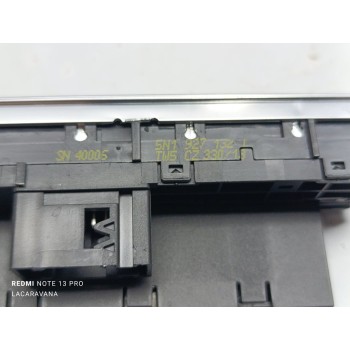 Recambio de interruptor para volkswagen tiguan (5n2) advance bluemotion referencia OEM IAM 5N1927132T  