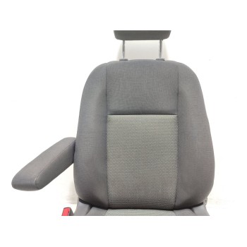 Recambio de asiento delantero izquierdo para ford transit custom kasten 260 l1 ambiente referencia OEM IAM 2216585  