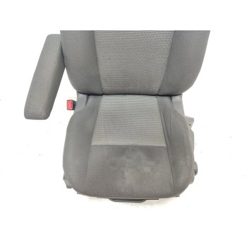 Recambio de asiento delantero izquierdo para ford transit custom kasten 260 l1 ambiente referencia OEM IAM 2216585  