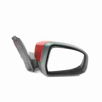 Recambio de retrovisor derecho para ford focus lim. (cb8) sport referencia OEM IAM BM5117682CK  