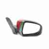 Recambio de retrovisor derecho para ford focus lim. (cb8) sport referencia OEM IAM BM5117682CK  
