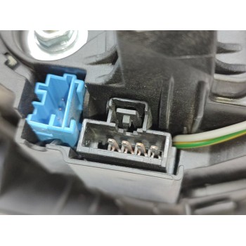 Recambio de airbag delantero izquierdo para citroën c4 picasso intensive plus referencia OEM IAM 96764017ZD  