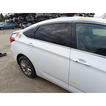 Recambio de puerta trasera derecha para hyundai i40 i cw (vf) 1.7 crdi referencia OEM IAM 770043Z300  