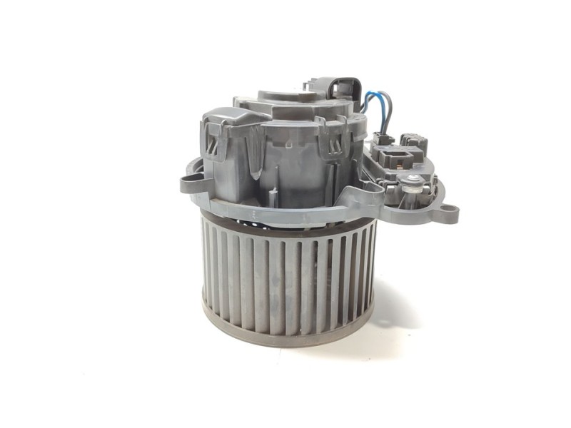 Recambio de ventilador calefaccion para renault megane iv berlina 5p business referencia OEM IAM 272103243R  