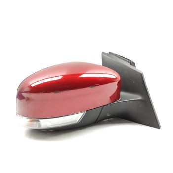 Recambio de retrovisor derecho para ford focus lim. (cb8) sport referencia OEM IAM BM5117682CK  
