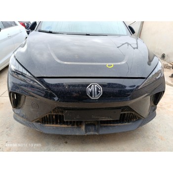 Recambio de paragolpes delantero para mg 4 standard referencia OEM IAM 11340612  