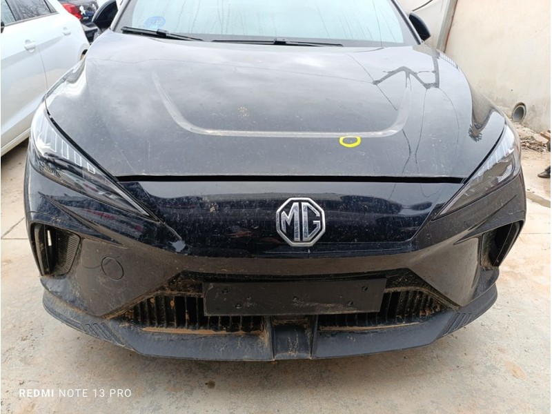 Recambio de paragolpes delantero para mg 4 standard referencia OEM IAM 11340612  