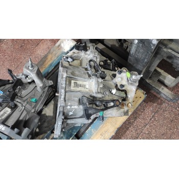 Recambio de caja cambios para renault talisman icon referencia OEM IAM ND4014  