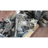 Recambio de caja cambios para renault talisman icon referencia OEM IAM ND4014  
