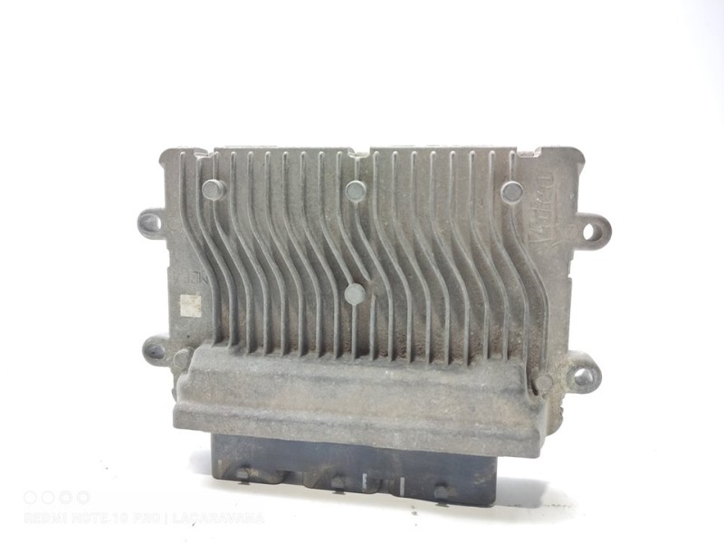 Recambio de centralita motor uce para peugeot partner (s2) totem referencia OEM IAM 9655883280  