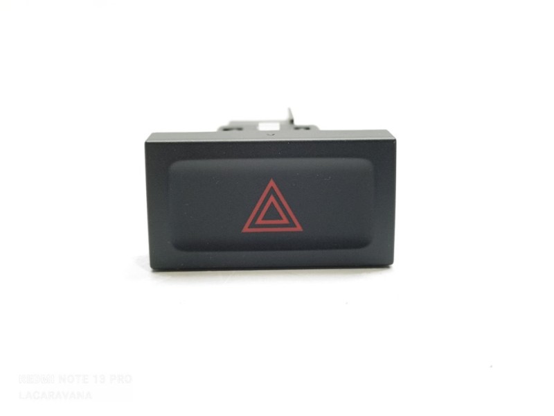 Recambio de warning para volkswagen tiguan (5n2) advance bluemotion referencia OEM IAM 5N0953509A  