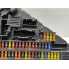 Recambio de caja reles / fusibles para bmw serie 5 berlina (e60) 520d referencia OEM IAM 913883001  