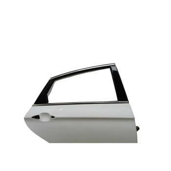 Recambio de puerta trasera derecha para hyundai i40 i cw (vf) 1.7 crdi referencia OEM IAM 770043Z300  